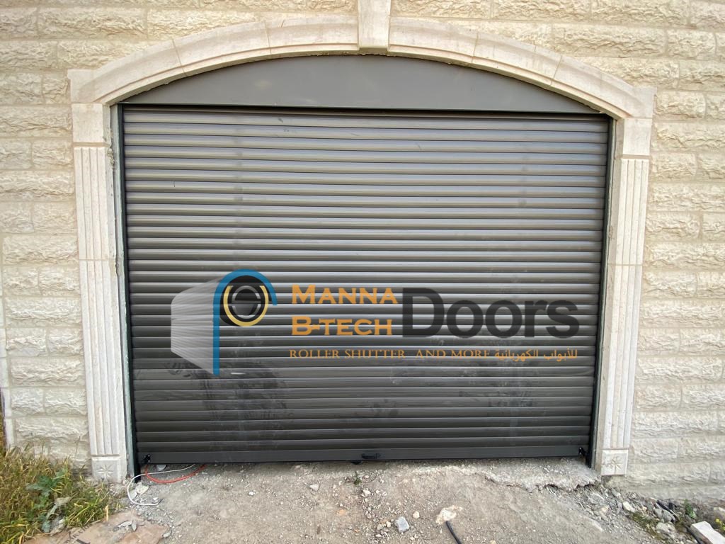 Manna b-tech Door